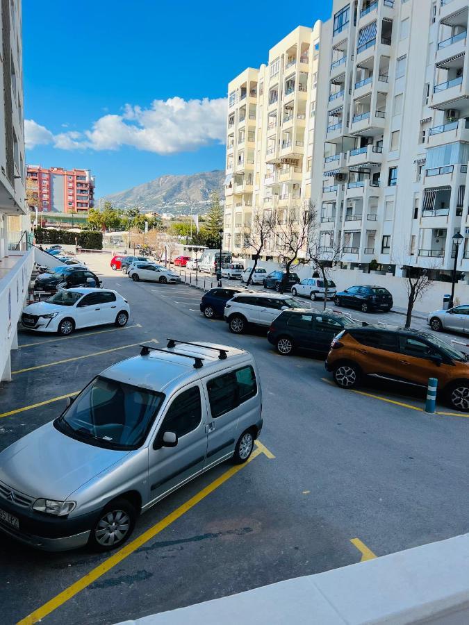Apartamento Ronda III Fuengirola Ngoại thất bức ảnh