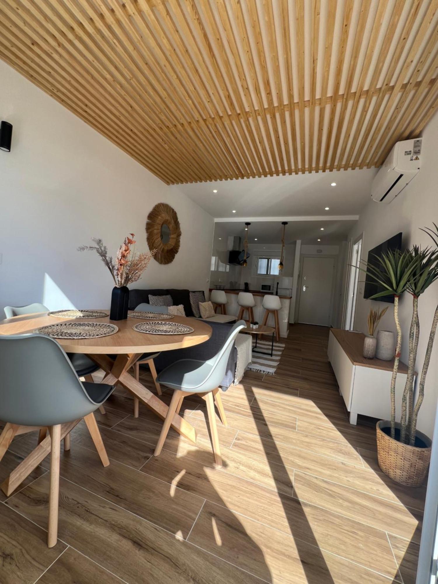 Apartamento Ronda III Fuengirola Ngoại thất bức ảnh