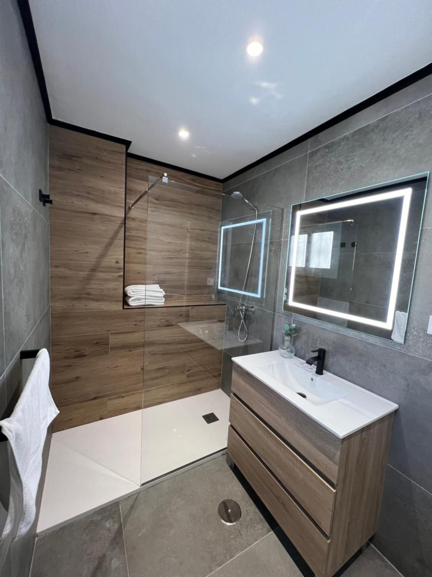 Apartamento Ronda III Fuengirola Ngoại thất bức ảnh