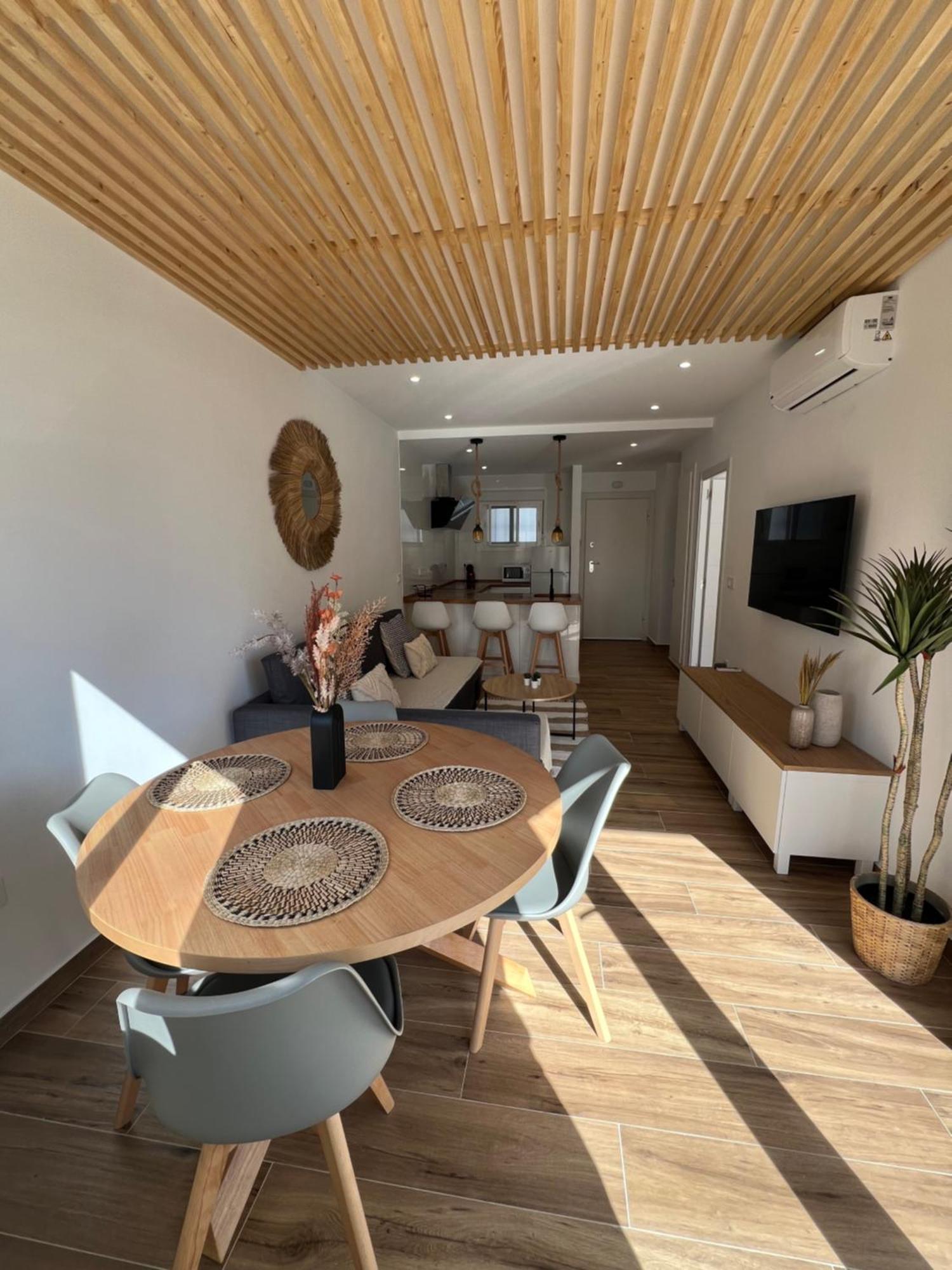 Apartamento Ronda III Fuengirola Ngoại thất bức ảnh