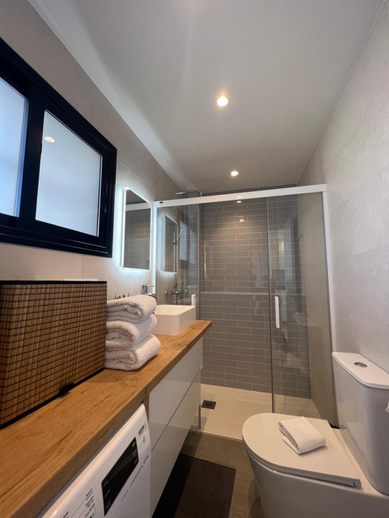 Apartamento Ronda III Fuengirola Ngoại thất bức ảnh