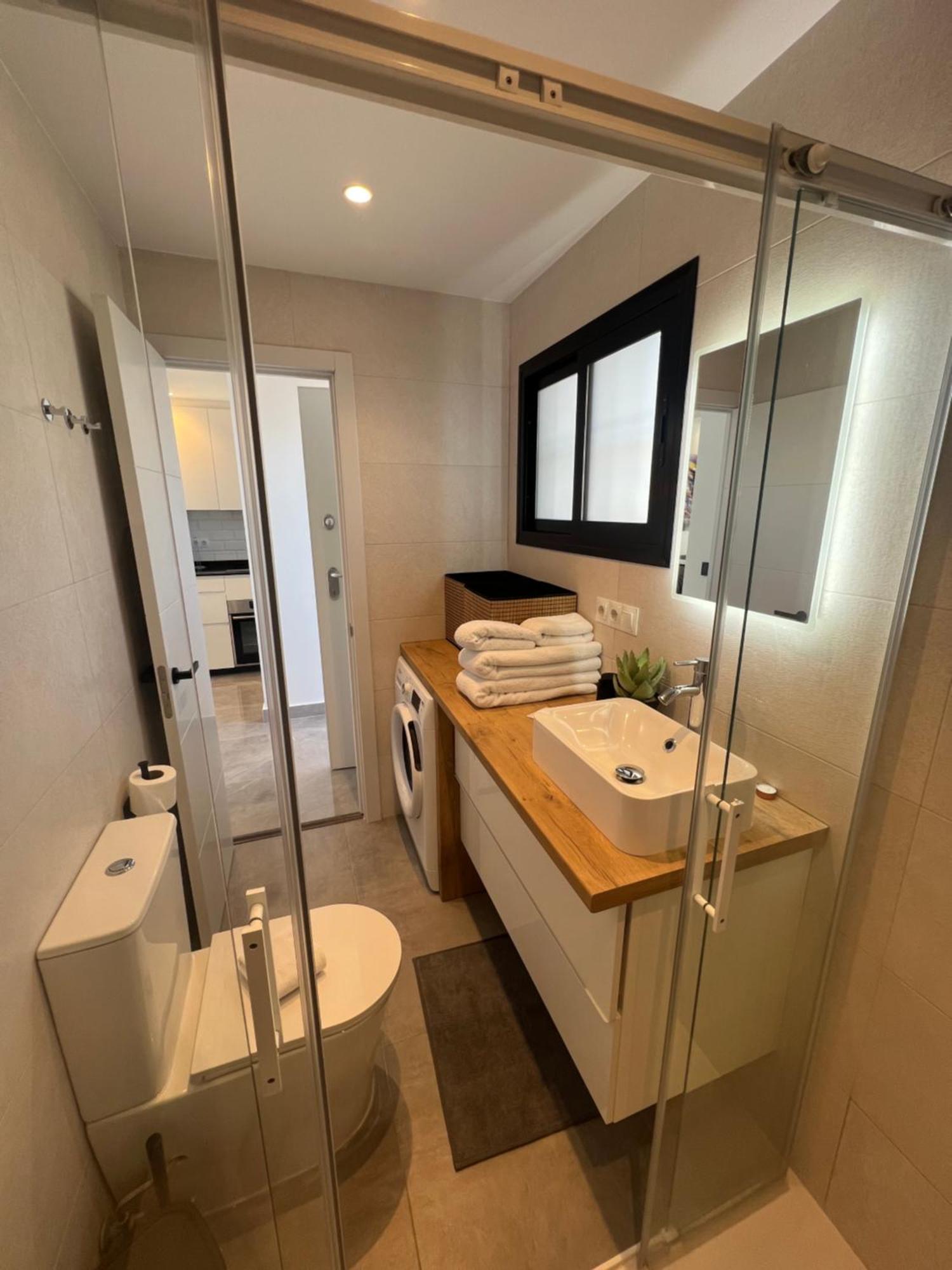 Apartamento Ronda III Fuengirola Ngoại thất bức ảnh