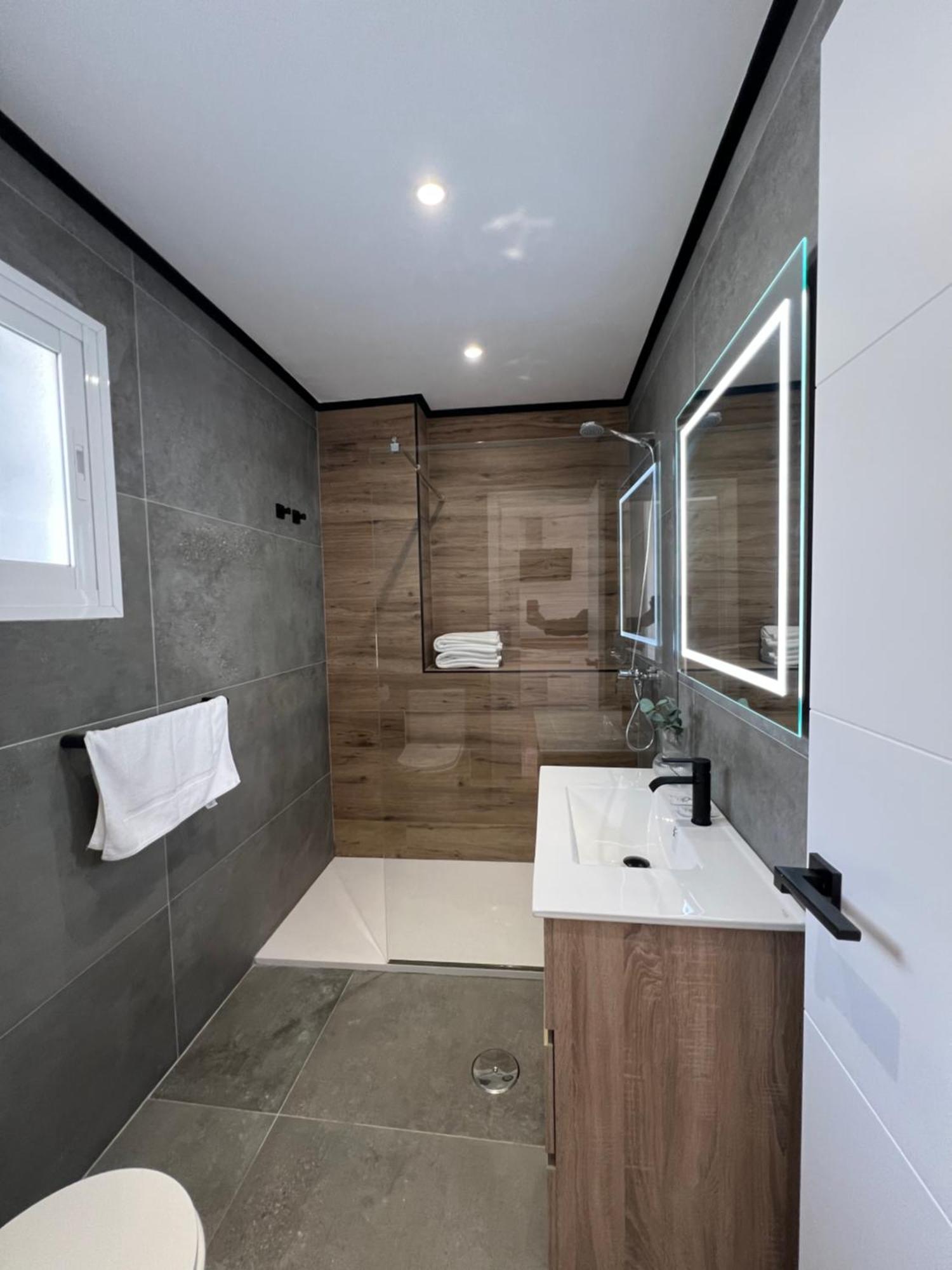 Apartamento Ronda III Fuengirola Ngoại thất bức ảnh