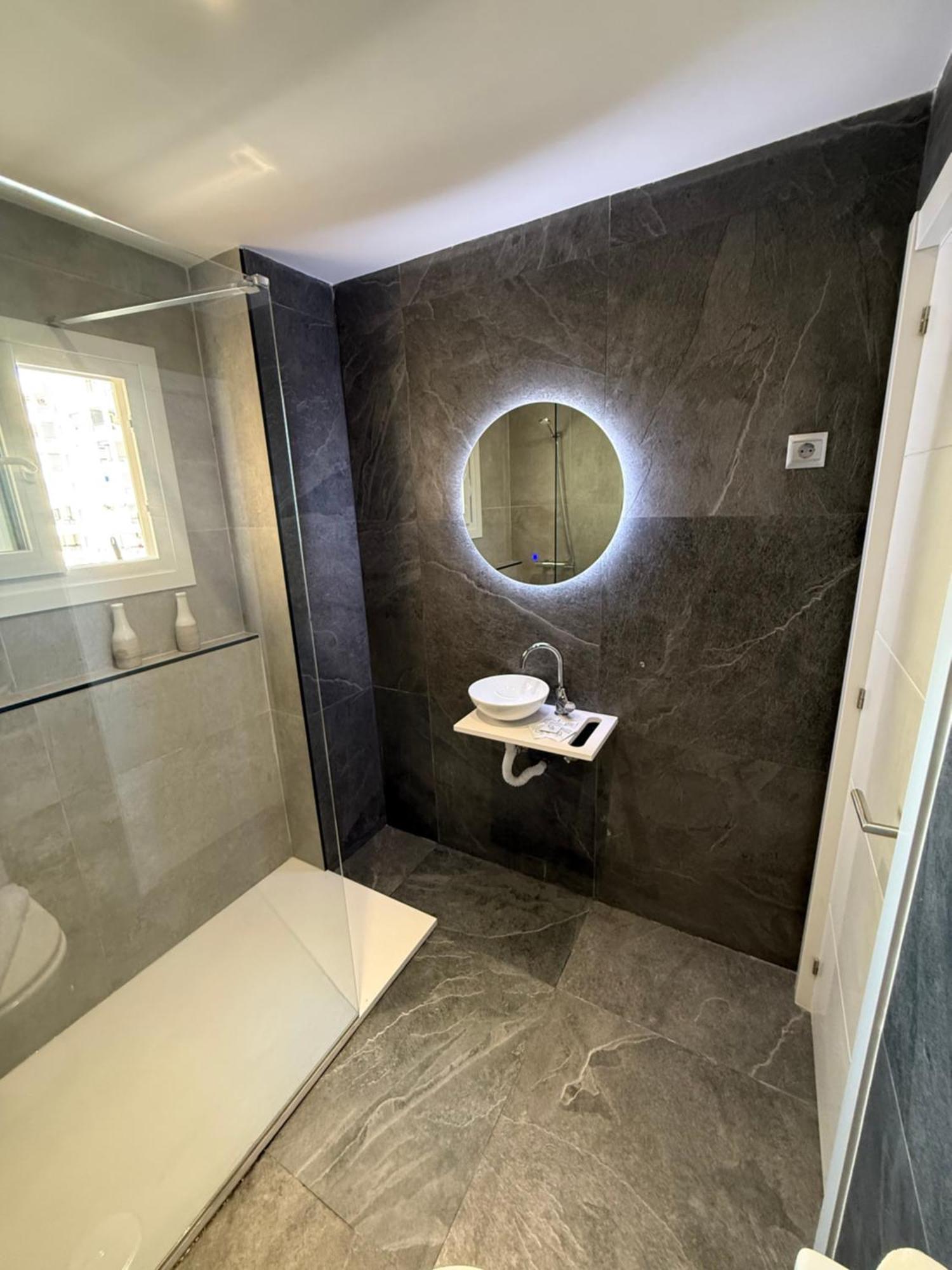 Apartamento Ronda III Fuengirola Ngoại thất bức ảnh